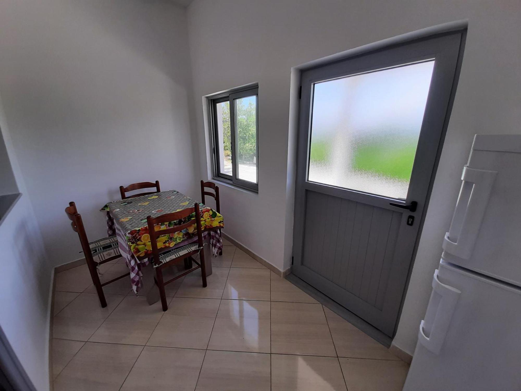 Villas Ermali Ksamil Zimmer foto